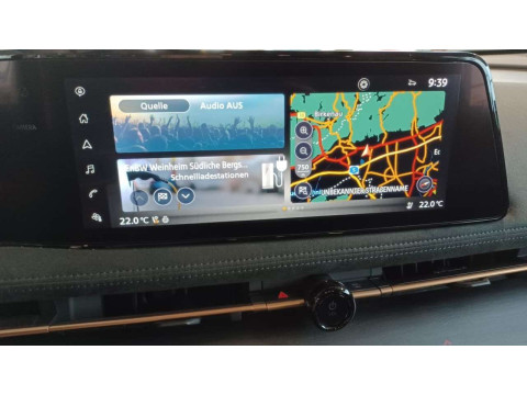 Ansicht 17 - Gebrauchtwagen Fahrzeug, Modell Ariya der Marke Nissan von Verkäufer Autohaus Sporer GmbH