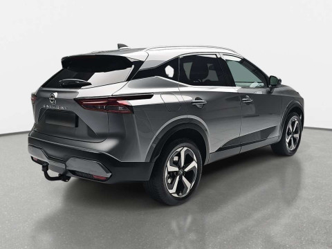 Ansicht 4 - Gebrauchtwagen Fahrzeug, Modell Qashqai der Marke Nissan von Verkäufer AH Brüggemann GmbH & Co. KG