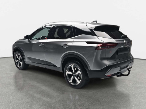 Ansicht 5 - Gebrauchtwagen Fahrzeug, Modell Qashqai der Marke Nissan von Verkäufer AH Brüggemann GmbH & Co. KG