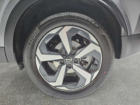 Ansicht 7 - Gebrauchtwagen Fahrzeug, Modell Qashqai der Marke Nissan von Verkäufer AH Brüggemann GmbH & Co. KG