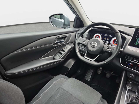 Ansicht 9 - Gebrauchtwagen Fahrzeug, Modell Qashqai der Marke Nissan von Verkäufer AH Brüggemann GmbH & Co. KG