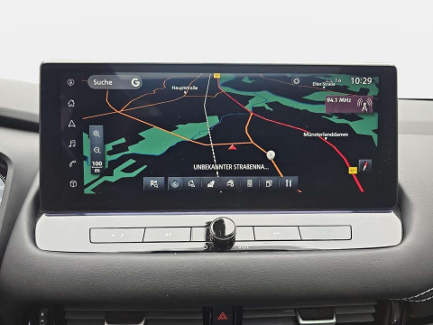 Ansicht 10 - Gebrauchtwagen Fahrzeug, Modell Qashqai der Marke Nissan von Verkäufer AH Brüggemann GmbH & Co. KG