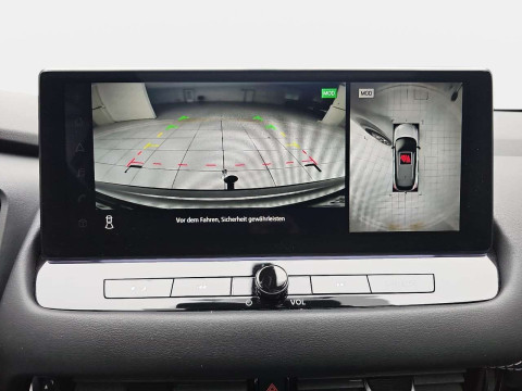 Ansicht 11 - Gebrauchtwagen Fahrzeug, Modell Qashqai der Marke Nissan von Verkäufer AH Brüggemann GmbH & Co. KG