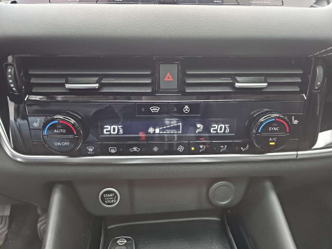 Ansicht 12 - Gebrauchtwagen Fahrzeug, Modell Qashqai der Marke Nissan von Verkäufer AH Brüggemann GmbH & Co. KG