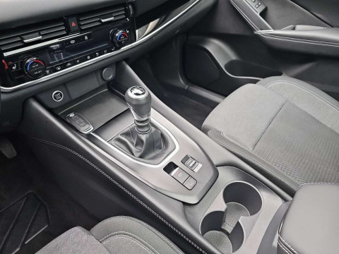 Ansicht 13 - Gebrauchtwagen Fahrzeug, Modell Qashqai der Marke Nissan von Verkäufer AH Brüggemann GmbH & Co. KG