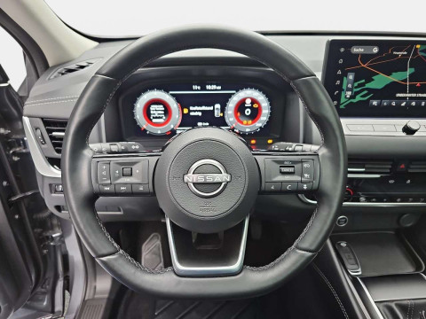 Ansicht 14 - Gebrauchtwagen Fahrzeug, Modell Qashqai der Marke Nissan von Verkäufer AH Brüggemann GmbH & Co. KG