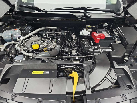 Ansicht 16 - Gebrauchtwagen Fahrzeug, Modell Qashqai der Marke Nissan von Verkäufer AH Brüggemann GmbH & Co. KG