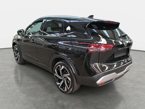 Ansicht 5 - Gebrauchtwagen Fahrzeug, Modell Qashqai der Marke Nissan von Verkäufer AH Brüggemann GmbH & Co. KG