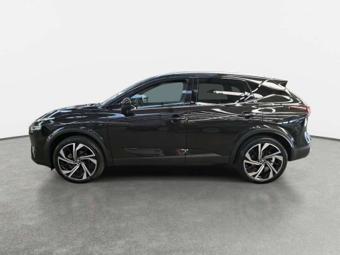 Ansicht 6 - Gebrauchtwagen Fahrzeug, Modell Qashqai der Marke Nissan von Verkäufer AH Brüggemann GmbH & Co. KG