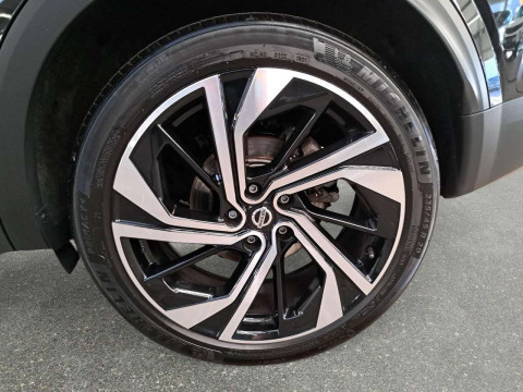 Ansicht 7 - Gebrauchtwagen Fahrzeug, Modell Qashqai der Marke Nissan von Verkäufer AH Brüggemann GmbH & Co. KG