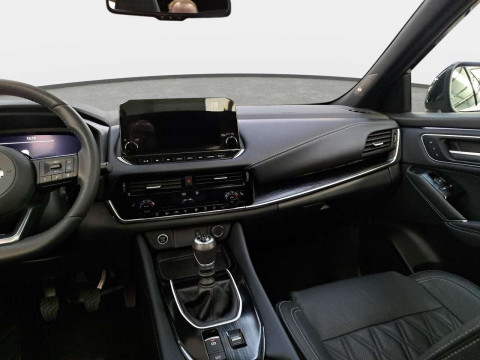 Ansicht 8 - Gebrauchtwagen Fahrzeug, Modell Qashqai der Marke Nissan von Verkäufer AH Brüggemann GmbH & Co. KG