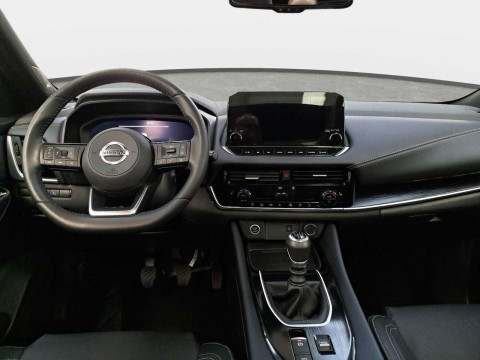 Ansicht 9 - Gebrauchtwagen Fahrzeug, Modell Qashqai der Marke Nissan von Verkäufer AH Brüggemann GmbH & Co. KG