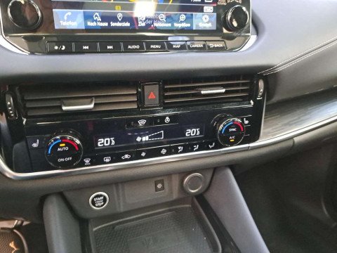 Ansicht 12 - Gebrauchtwagen Fahrzeug, Modell Qashqai der Marke Nissan von Verkäufer AH Brüggemann GmbH & Co. KG