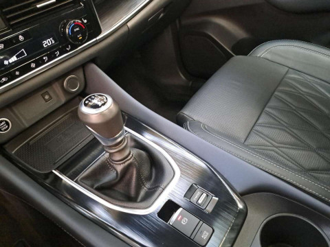 Ansicht 13 - Gebrauchtwagen Fahrzeug, Modell Qashqai der Marke Nissan von Verkäufer AH Brüggemann GmbH & Co. KG