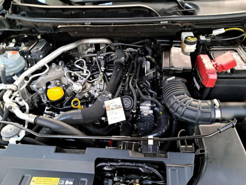 Ansicht 16 - Gebrauchtwagen Fahrzeug, Modell Qashqai der Marke Nissan von Verkäufer AH Brüggemann GmbH & Co. KG