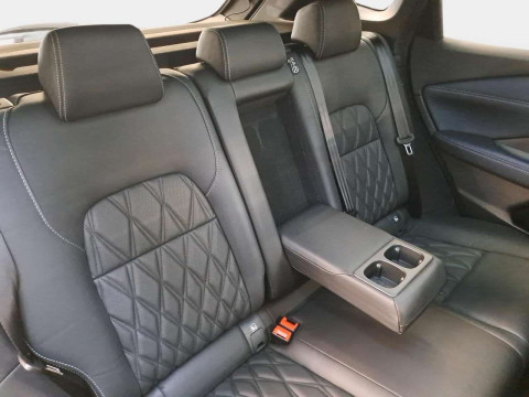 Ansicht 19 - Gebrauchtwagen Fahrzeug, Modell Qashqai der Marke Nissan von Verkäufer AH Brüggemann GmbH & Co. KG