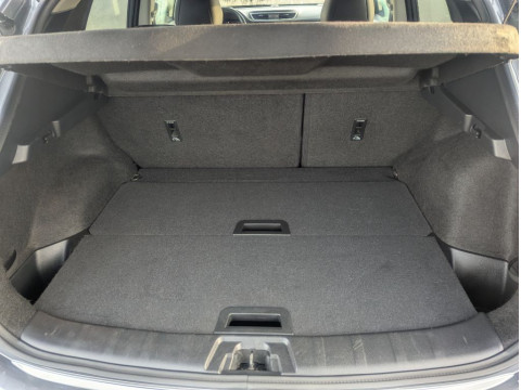 Ansicht 5 - Gebrauchtwagen Fahrzeug, Modell Qashqai der Marke Nissan von Verkäufer Tavus GmbH