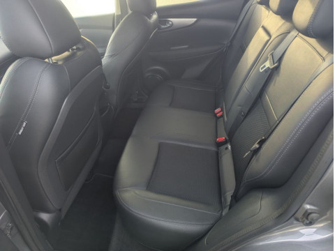 Ansicht 6 - Gebrauchtwagen Fahrzeug, Modell Qashqai der Marke Nissan von Verkäufer Tavus GmbH