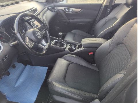 Ansicht 8 - Gebrauchtwagen Fahrzeug, Modell Qashqai der Marke Nissan von Verkäufer Tavus GmbH