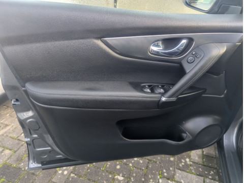 Ansicht 9 - Gebrauchtwagen Fahrzeug, Modell Qashqai der Marke Nissan von Verkäufer Tavus GmbH