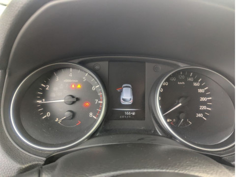 Ansicht 12 - Gebrauchtwagen Fahrzeug, Modell Qashqai der Marke Nissan von Verkäufer Tavus GmbH