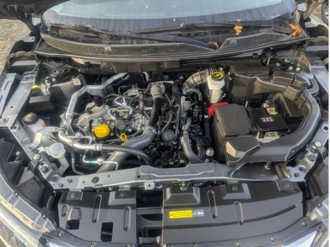 Ansicht 14 - Gebrauchtwagen Fahrzeug, Modell Qashqai der Marke Nissan von Verkäufer Tavus GmbH