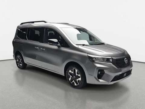 Ansicht 3 - Gebrauchtwagen Fahrzeug, Modell Townstar der Marke Nissan von Verkäufer AH Brüggemann GmbH & Co. KG