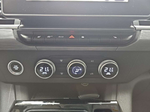 Ansicht 12 - Gebrauchtwagen Fahrzeug, Modell Townstar der Marke Nissan von Verkäufer AH Brüggemann GmbH & Co. KG