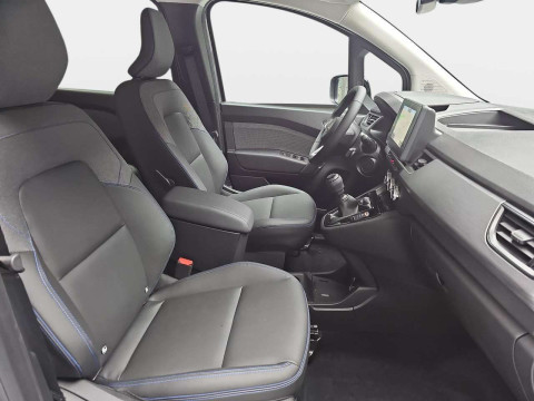 Ansicht 17 - Gebrauchtwagen Fahrzeug, Modell Townstar der Marke Nissan von Verkäufer AH Brüggemann GmbH & Co. KG