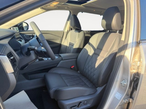 Ansicht 8 - Neuwagen Fahrzeug, Modell X-Trail der Marke Nissan von Verkäufer Autohaus Martin Wurst GmbH Leinfelden