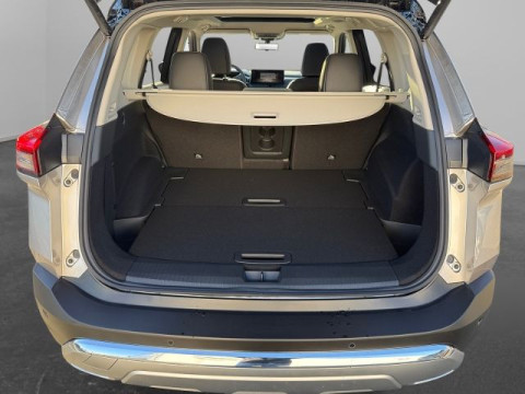 Ansicht 9 - Neuwagen Fahrzeug, Modell X-Trail der Marke Nissan von Verkäufer Autohaus Martin Wurst GmbH Leinfelden