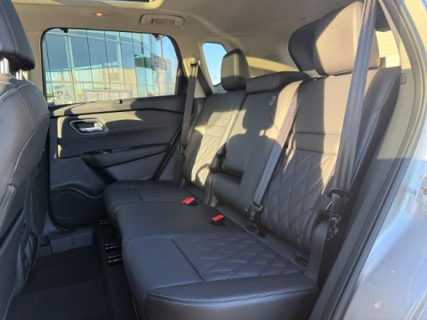 Ansicht 11 - Neuwagen Fahrzeug, Modell X-Trail der Marke Nissan von Verkäufer Autohaus Martin Wurst GmbH Leinfelden