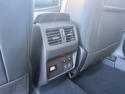 Ansicht 12 - Neuwagen Fahrzeug, Modell X-Trail der Marke Nissan von Verkäufer Autohaus Martin Wurst GmbH Leinfelden