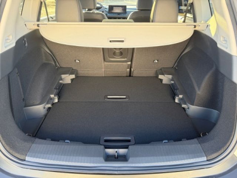 Ansicht 13 - Neuwagen Fahrzeug, Modell X-Trail der Marke Nissan von Verkäufer Autohaus Martin Wurst GmbH Leinfelden