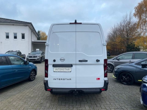 Ansicht 4 - Neuwagen Fahrzeug, Modell Interstar der Marke Nissan von Verkäufer Auto Hagen, Markus Hagen e. K.
