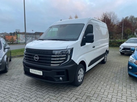 Ansicht 6 - Neuwagen Fahrzeug, Modell Interstar der Marke Nissan von Verkäufer Auto Hagen, Markus Hagen e. K.