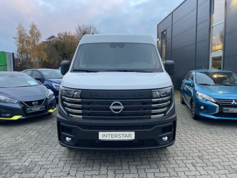 Ansicht 7 - Neuwagen Fahrzeug, Modell Interstar der Marke Nissan von Verkäufer Auto Hagen, Markus Hagen e. K.