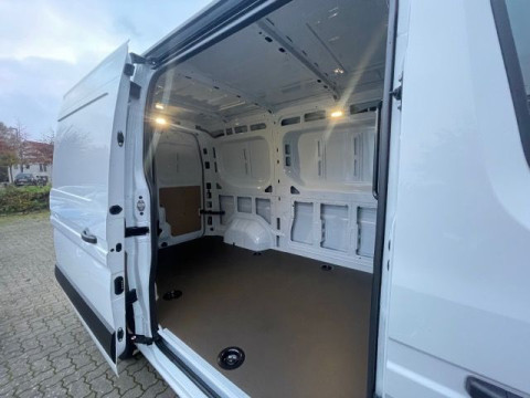 Ansicht 9 - Neuwagen Fahrzeug, Modell Interstar der Marke Nissan von Verkäufer Auto Hagen, Markus Hagen e. K.