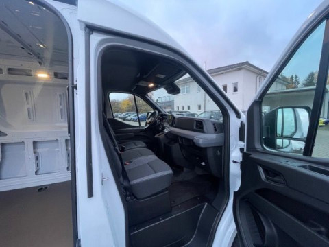 Ansicht 10 - Neuwagen Fahrzeug, Modell Interstar der Marke Nissan von Verkäufer Auto Hagen, Markus Hagen e. K.