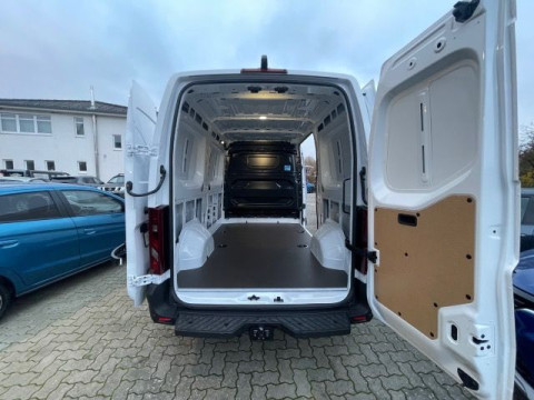 Ansicht 12 - Neuwagen Fahrzeug, Modell Interstar der Marke Nissan von Verkäufer Auto Hagen, Markus Hagen e. K.