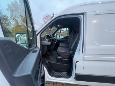 Ansicht 13 - Neuwagen Fahrzeug, Modell Interstar der Marke Nissan von Verkäufer Auto Hagen, Markus Hagen e. K.