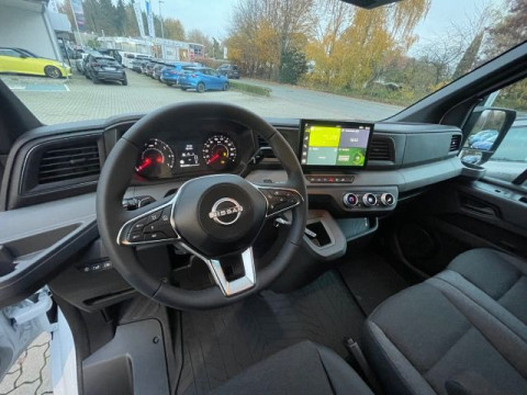 Ansicht 14 - Neuwagen Fahrzeug, Modell Interstar der Marke Nissan von Verkäufer Auto Hagen, Markus Hagen e. K.