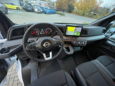 Ansicht 15 - Neuwagen Fahrzeug, Modell Interstar der Marke Nissan von Verkäufer Auto Hagen, Markus Hagen e. K.