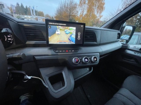 Ansicht 16 - Neuwagen Fahrzeug, Modell Interstar der Marke Nissan von Verkäufer Auto Hagen, Markus Hagen e. K.