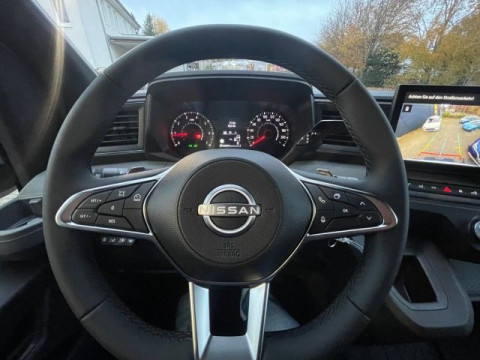 Ansicht 17 - Neuwagen Fahrzeug, Modell Interstar der Marke Nissan von Verkäufer Auto Hagen, Markus Hagen e. K.