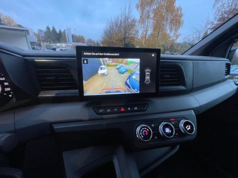 Ansicht 18 - Neuwagen Fahrzeug, Modell Interstar der Marke Nissan von Verkäufer Auto Hagen, Markus Hagen e. K.