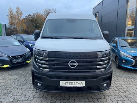 Ansicht 23 - Neuwagen Fahrzeug, Modell Interstar der Marke Nissan von Verkäufer Auto Hagen, Markus Hagen e. K.