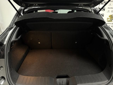 Ansicht 8 - Gebrauchtwagen Fahrzeug, Modell Juke der Marke Nissan von Verkäufer Autohaus Sens GmbH