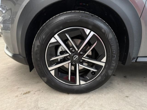 Ansicht 9 - Gebrauchtwagen Fahrzeug, Modell Juke der Marke Nissan von Verkäufer Autohaus Sens GmbH