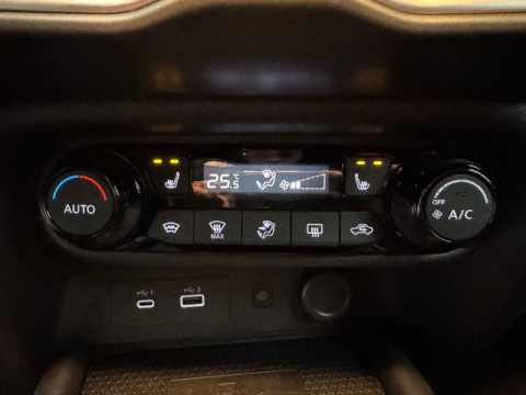 Ansicht 12 - Gebrauchtwagen Fahrzeug, Modell Juke der Marke Nissan von Verkäufer Autohaus Sens GmbH